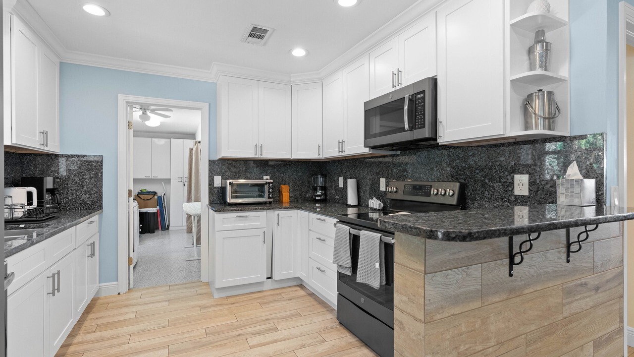 Photo of Kitchen in Tequesta