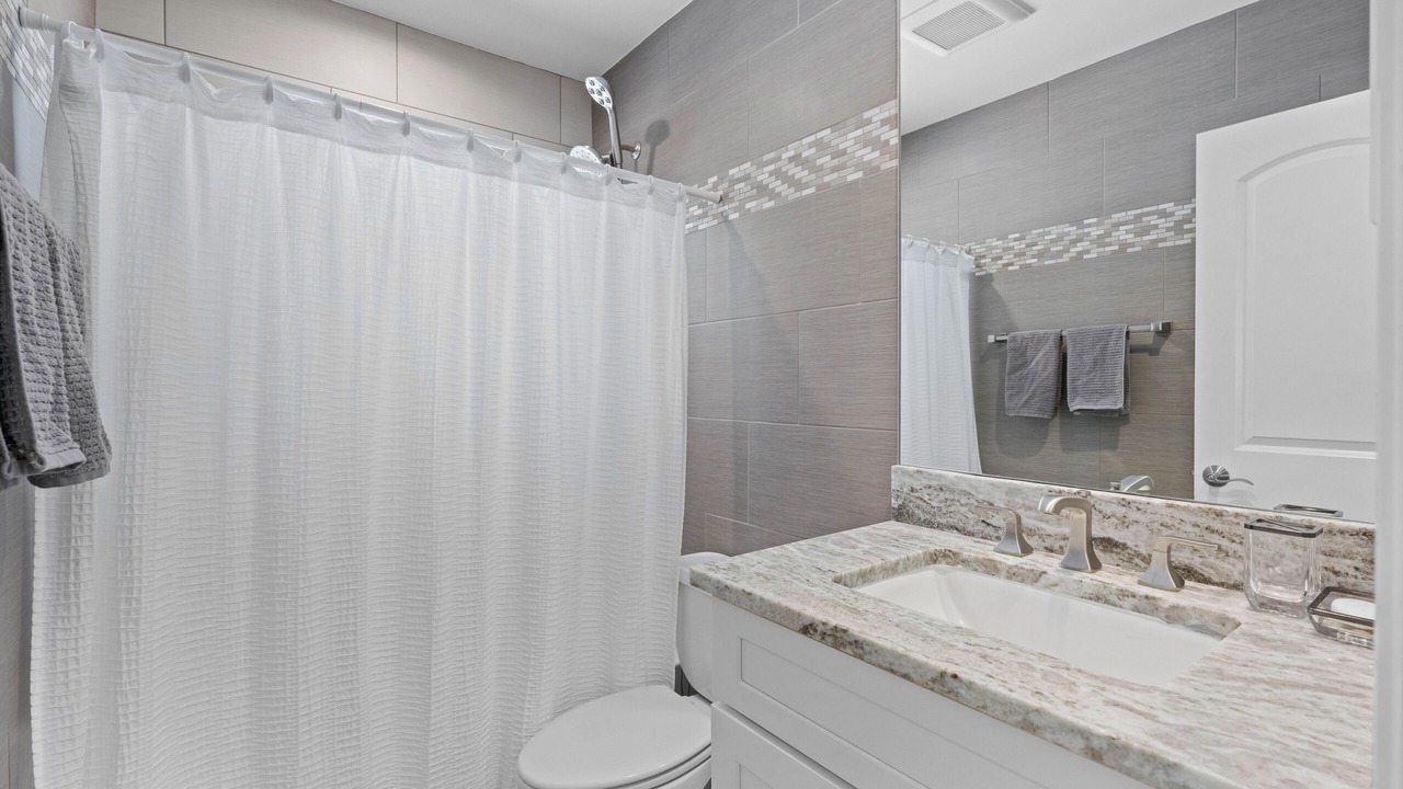 Photo of Bathroom in Tequesta