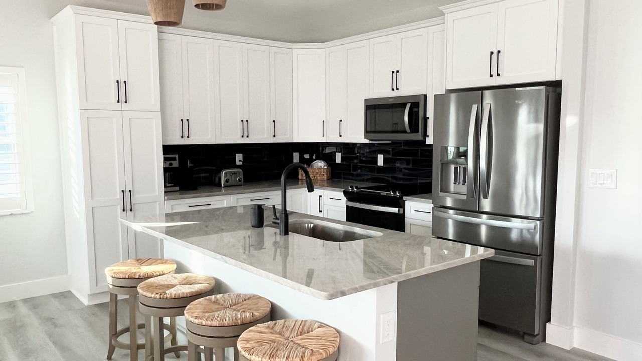Photo of Kitchen in Hills T P