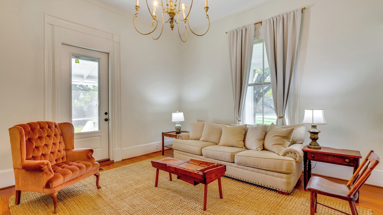 Photo of Bedroom in Fowlstown