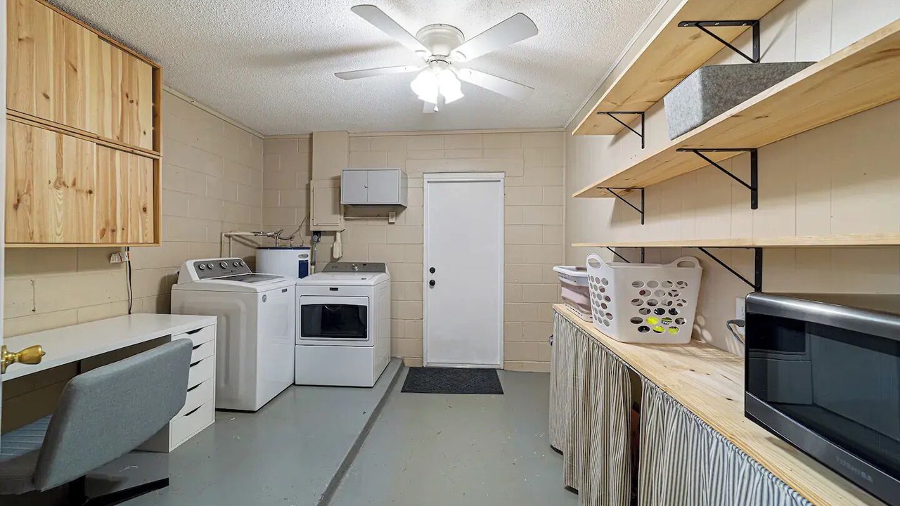 Photo of Kitchen in Fort King District