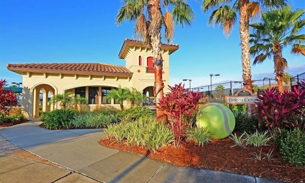 Photo of Outdoor in Bradenton