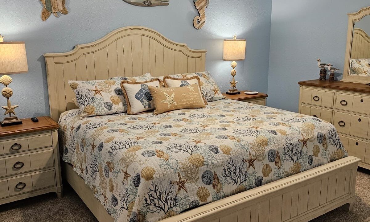 Photo of Bedroom in Bradenton