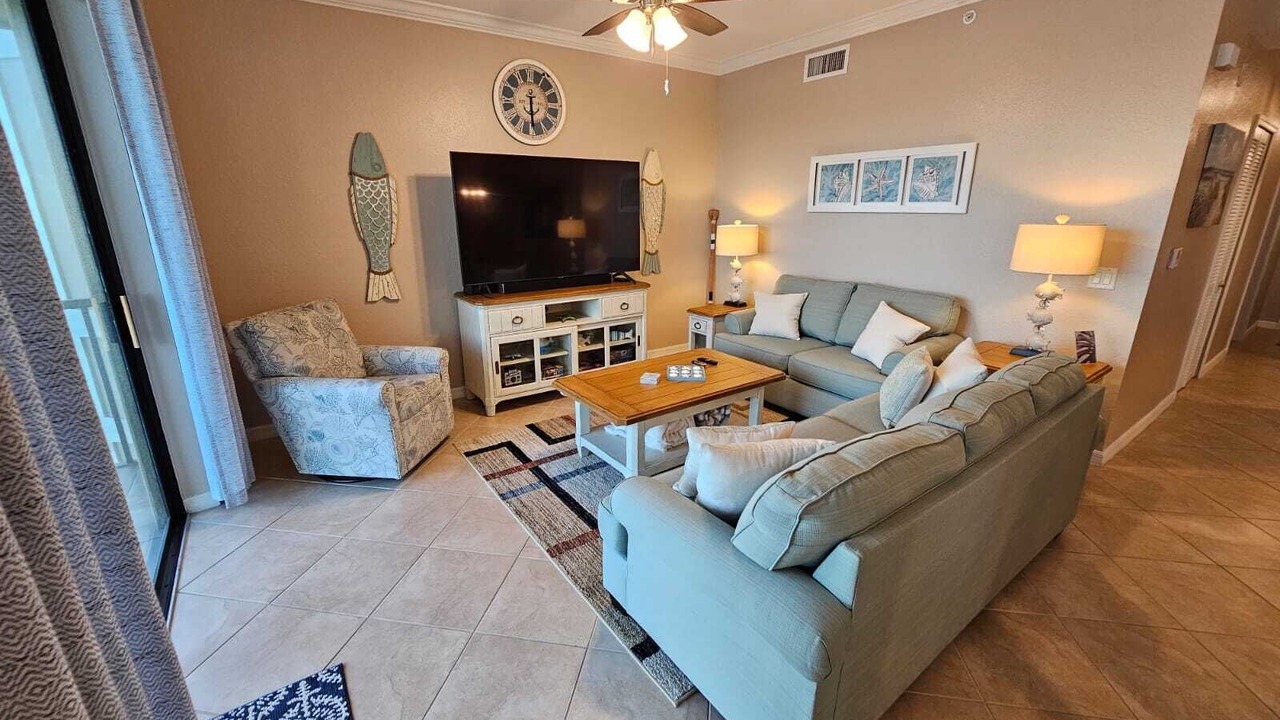 Photo of Livingroom in Bradenton