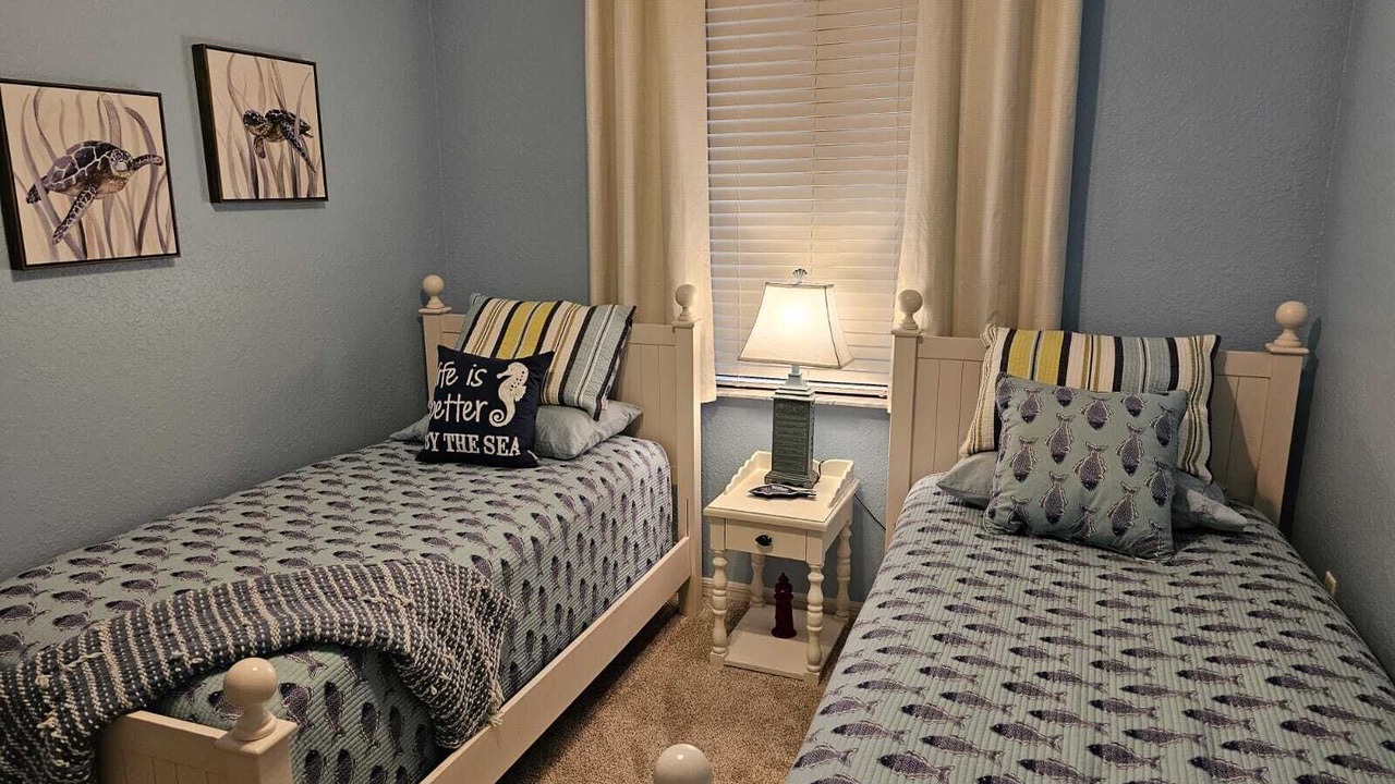 Photo of Bedroom in Bradenton