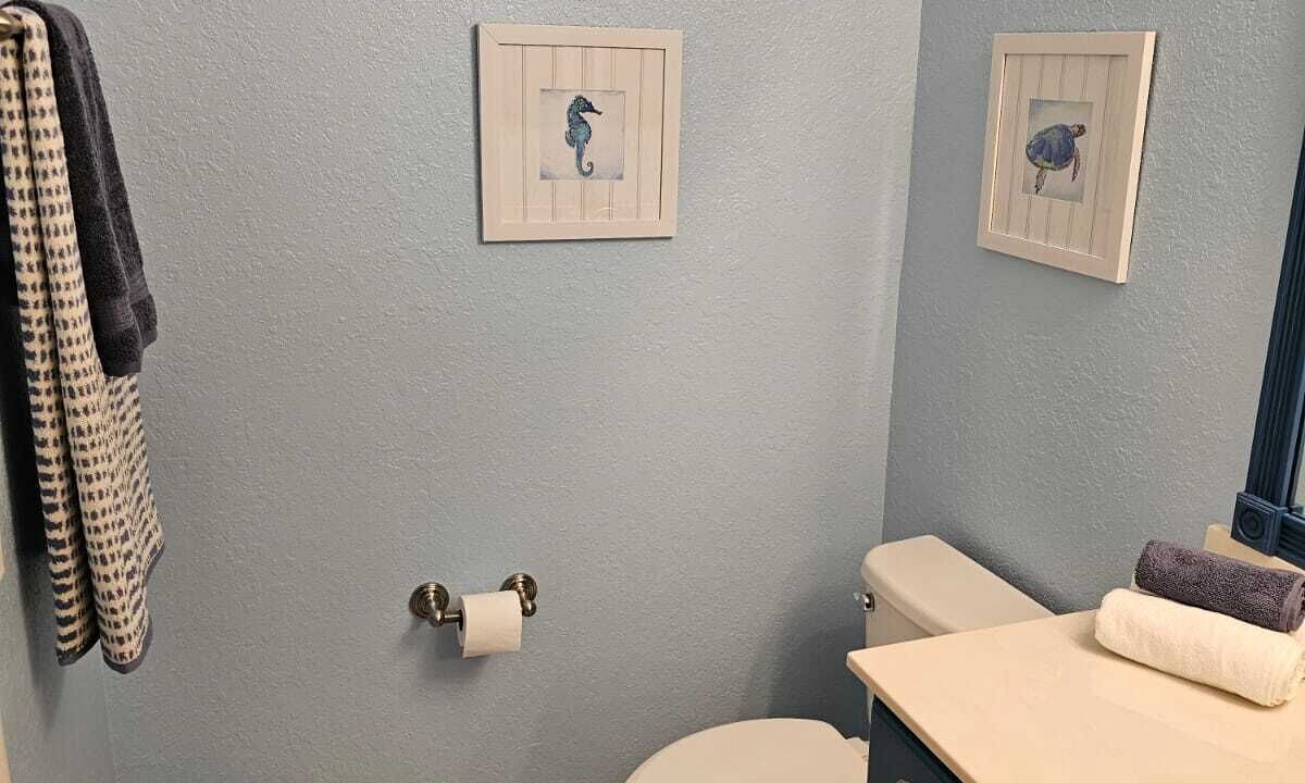 Photo of Bathroom in Bradenton