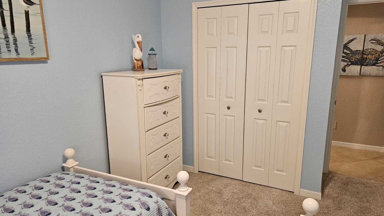 Photo of Bedroom in Bradenton