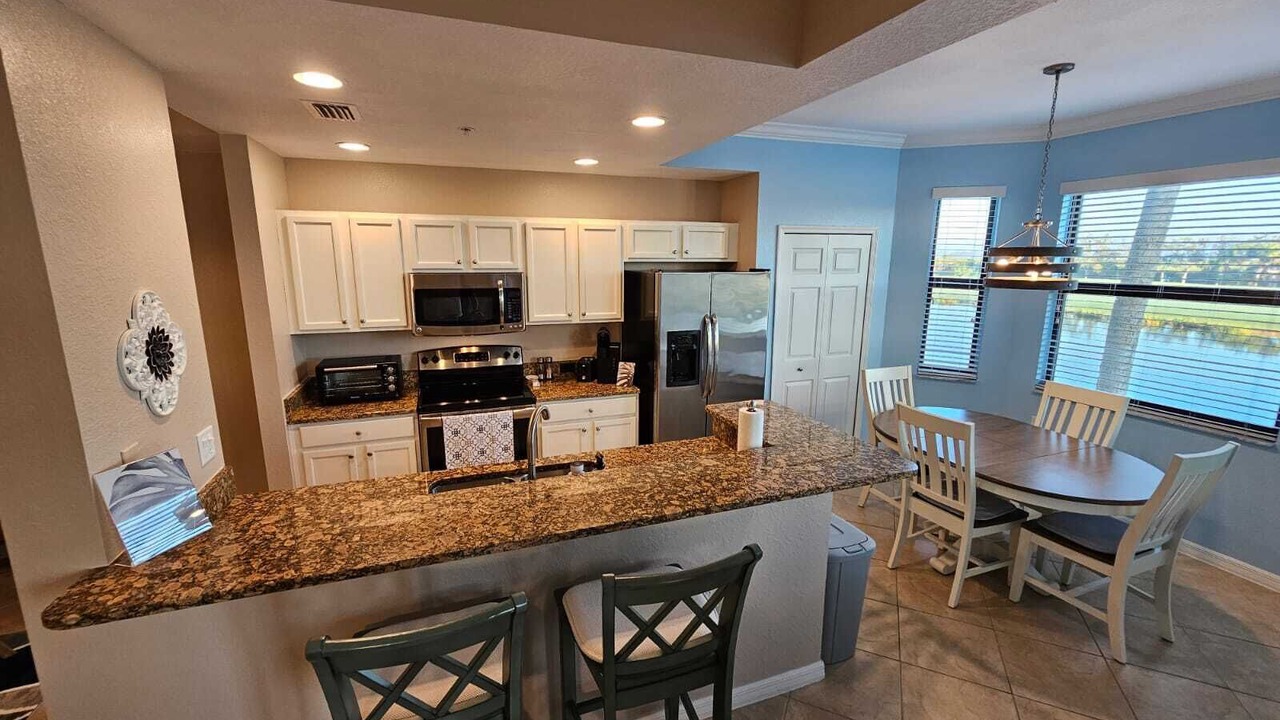 Photo of Kitchen in Bradenton