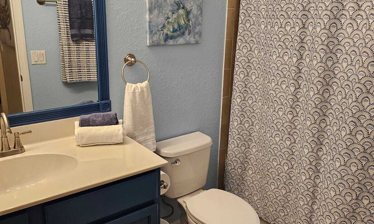 Photo of Bathroom in Bradenton