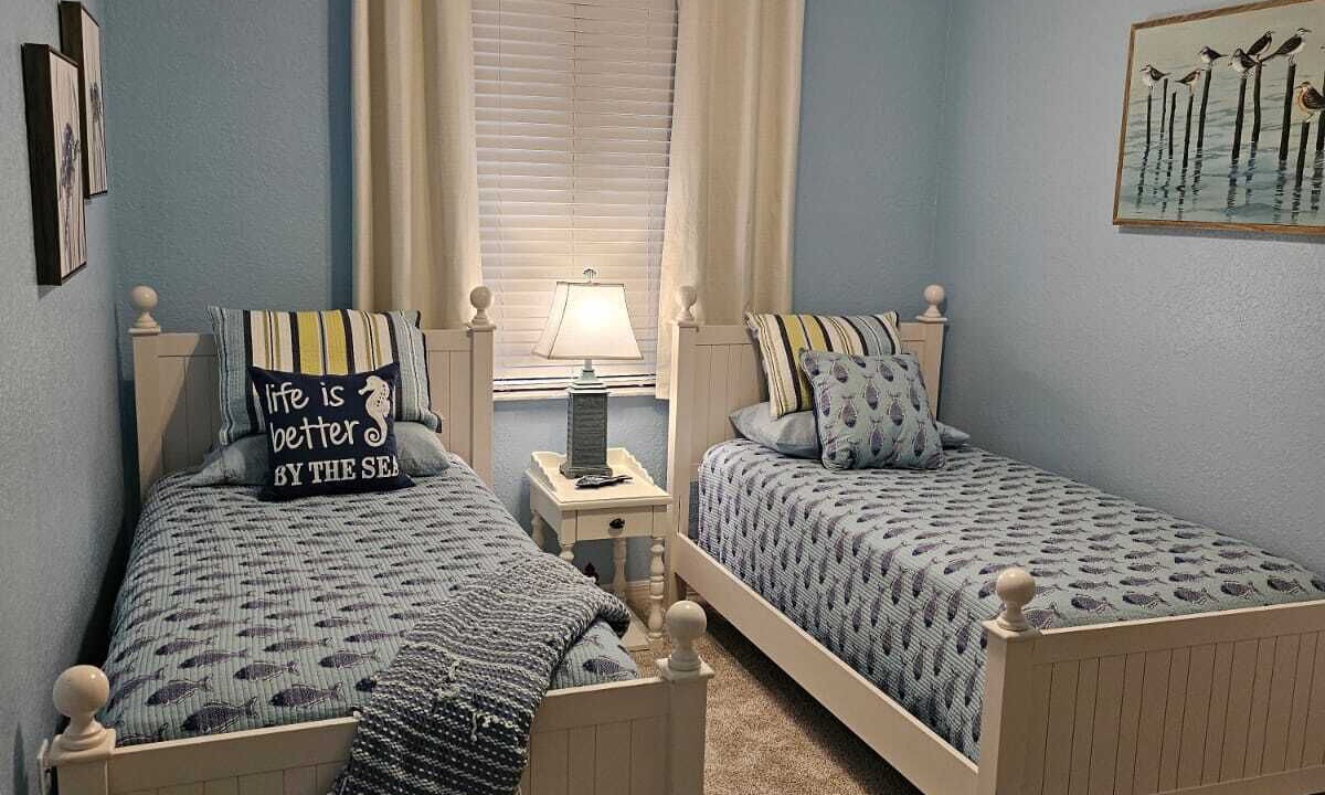 Photo of Bedroom in Bradenton