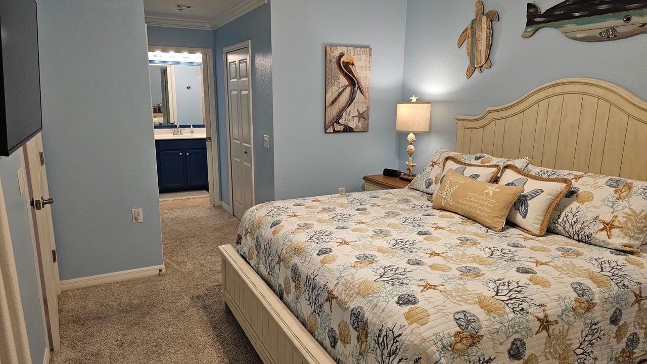 Photo of Bedroom in Bradenton