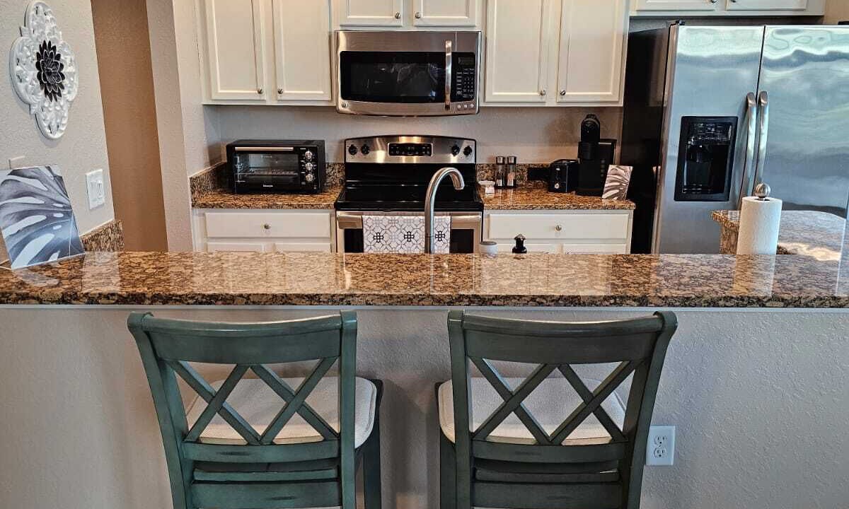 Photo of Kitchen in Bradenton