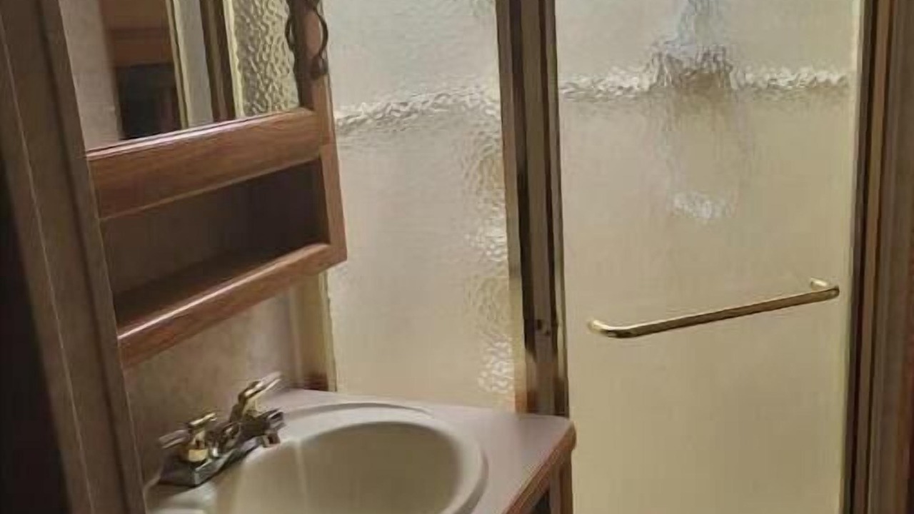 Photo of Bathroom in Port Malabar