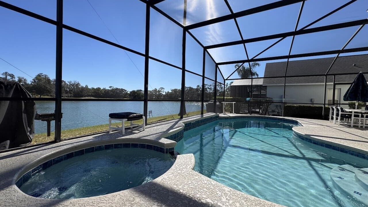 Photo of Outdoor in Lake Berkley