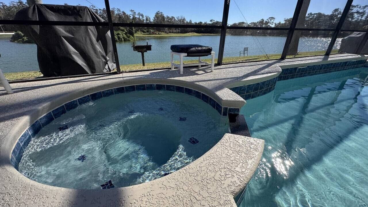 Photo of Outdoor in Lake Berkley