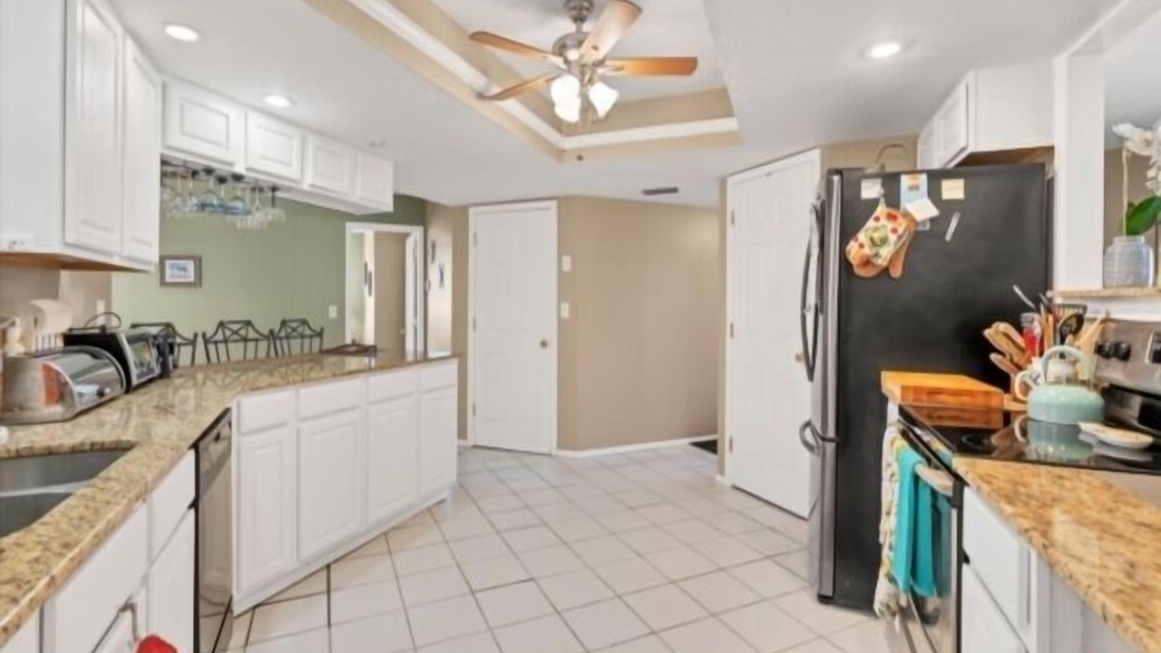 Photo of Kitchen in Gulf Cove