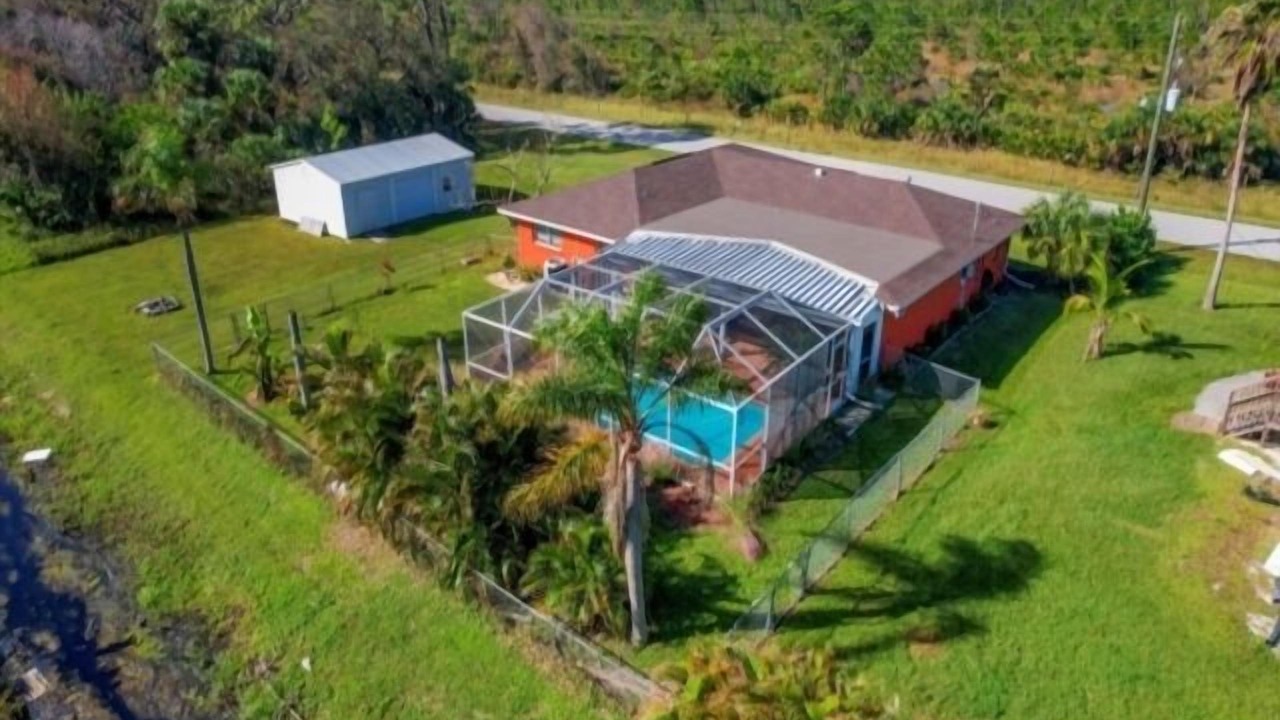 Photo of Outdoor in Gulf Cove