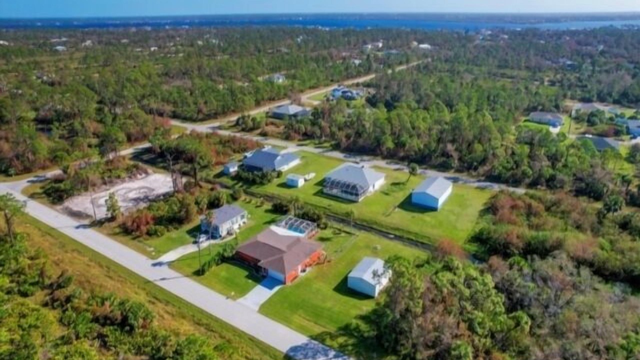 Photo of Outdoor in Gulf Cove