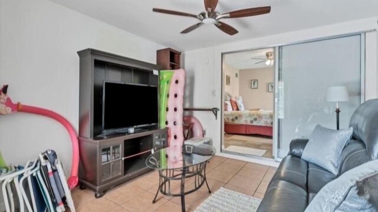 Photo of Bedroom in Gulf Cove