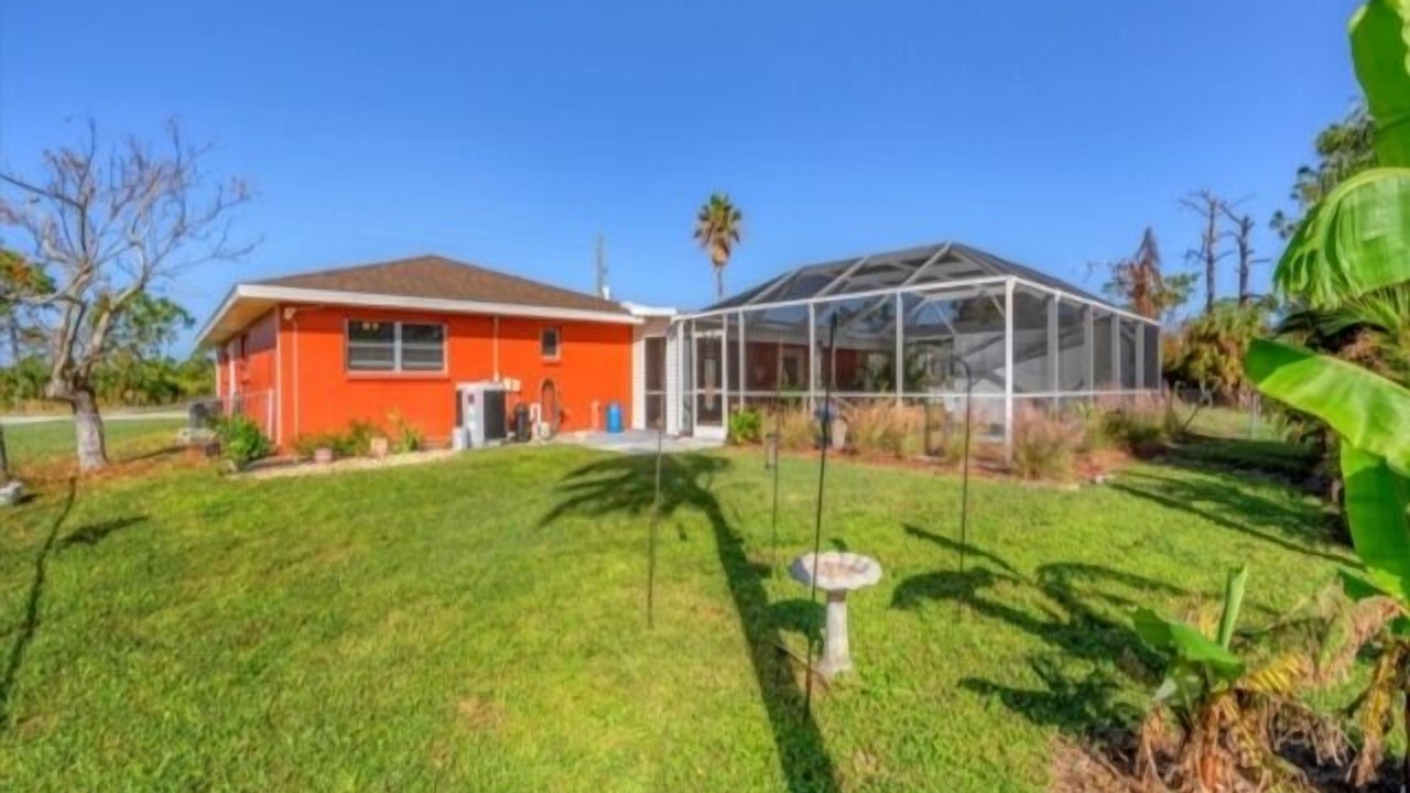 Photo of Outdoor in Gulf Cove