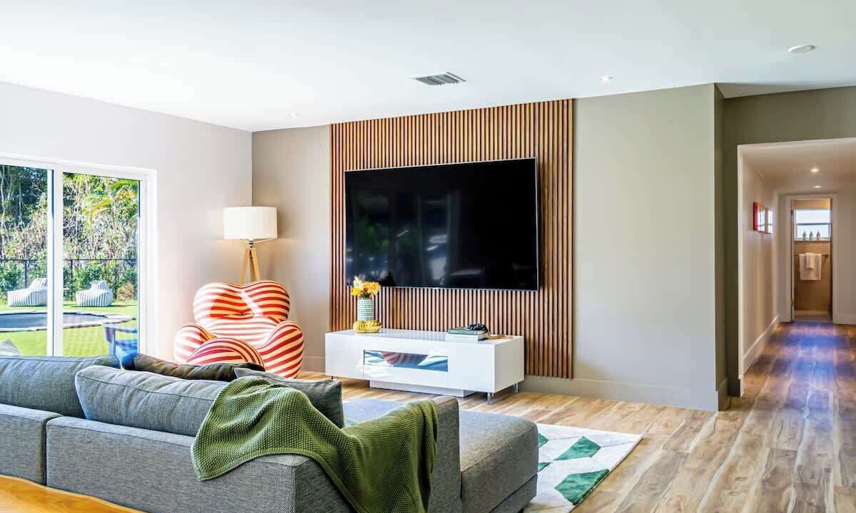 Photo of Bedroom in Plantation