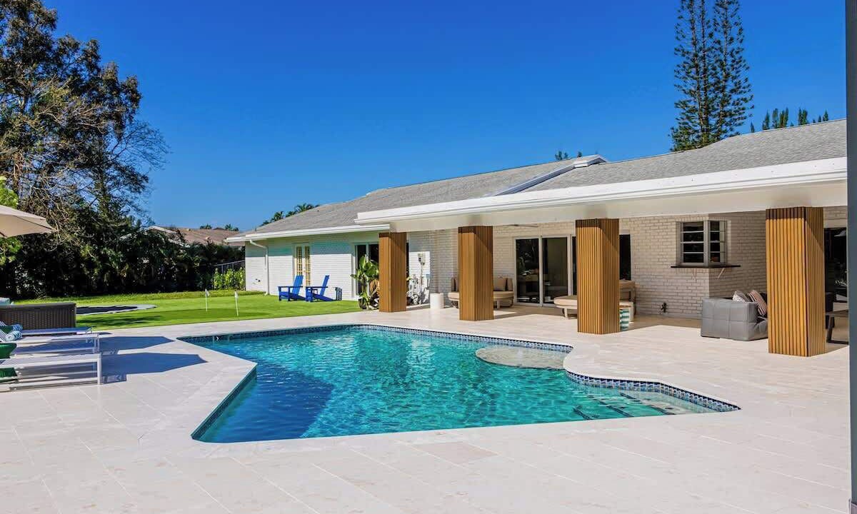 Photo of Outdoor in Plantation