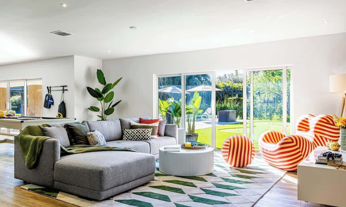 Photo of Bedroom in Plantation