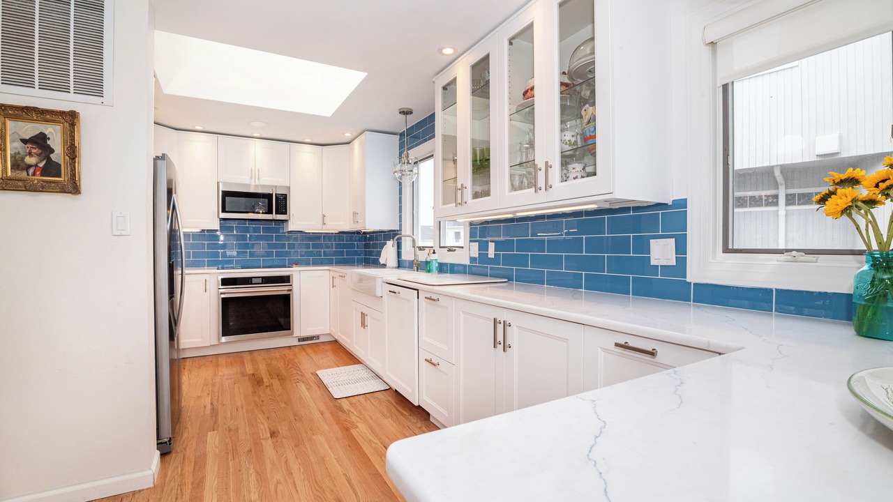 Photo of Kitchen in Gardens