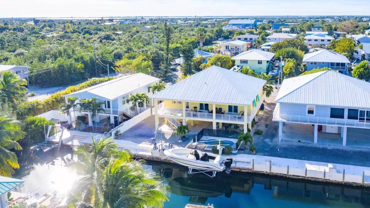 Photo of Others in Pine Channel Estates