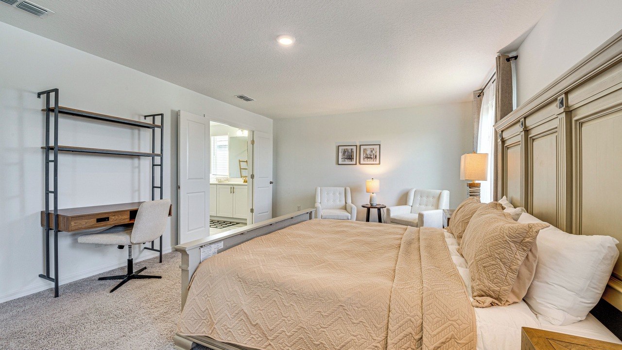 Photo of Bedroom in West Haven