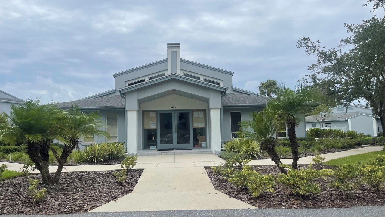 Photo of Outdoor in Crystal River