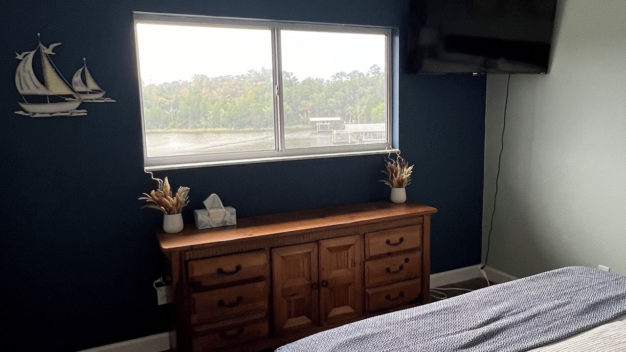 Photo of Bedroom in Crystal River