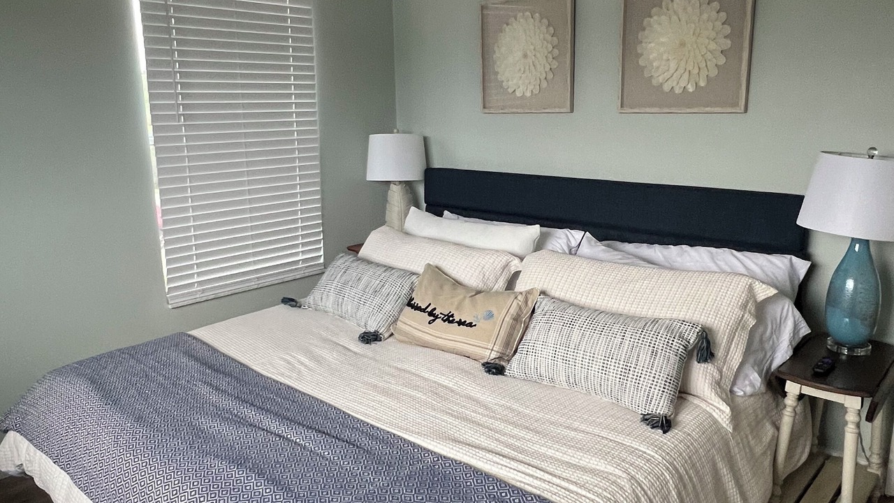 Photo of Bedroom in Crystal River