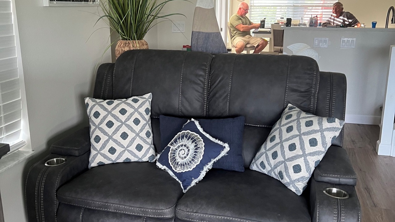 Photo of Livingroom in Crystal River