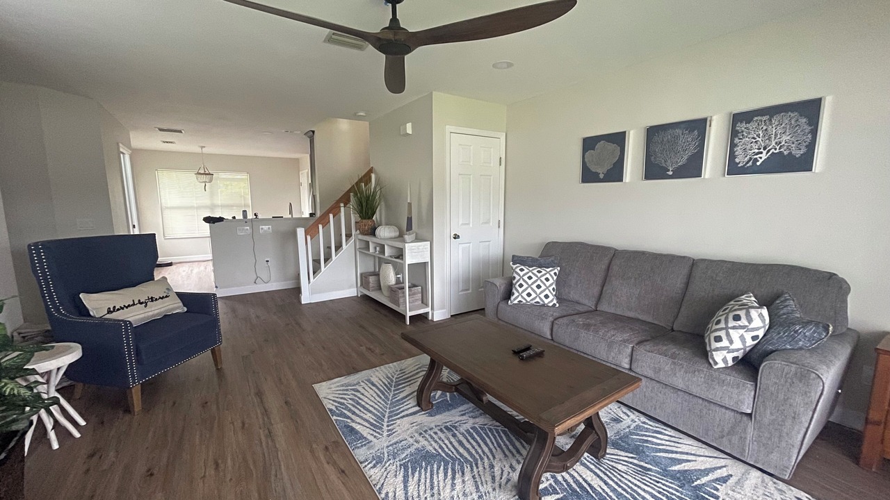 Photo of Livingroom in Crystal River