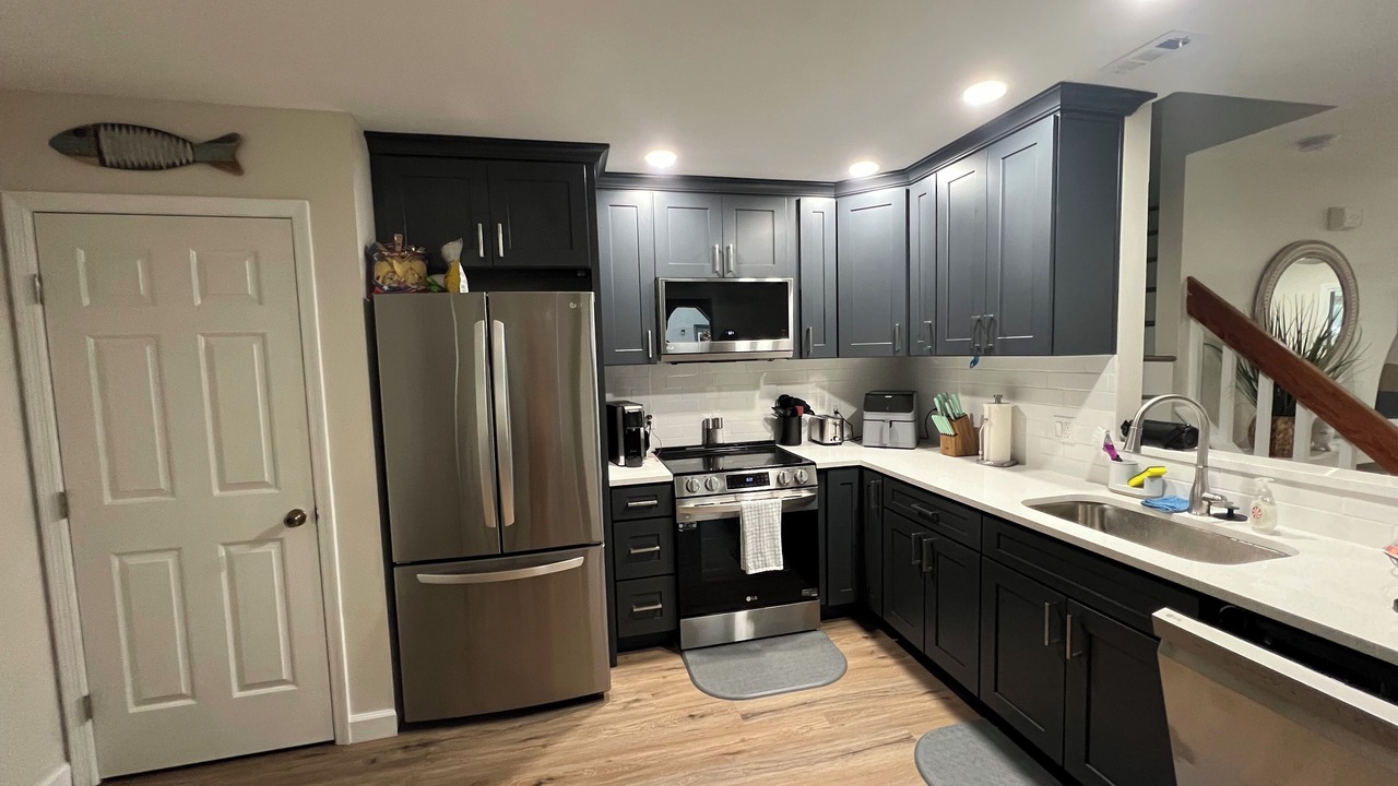 Photo of Kitchen in Crystal River
