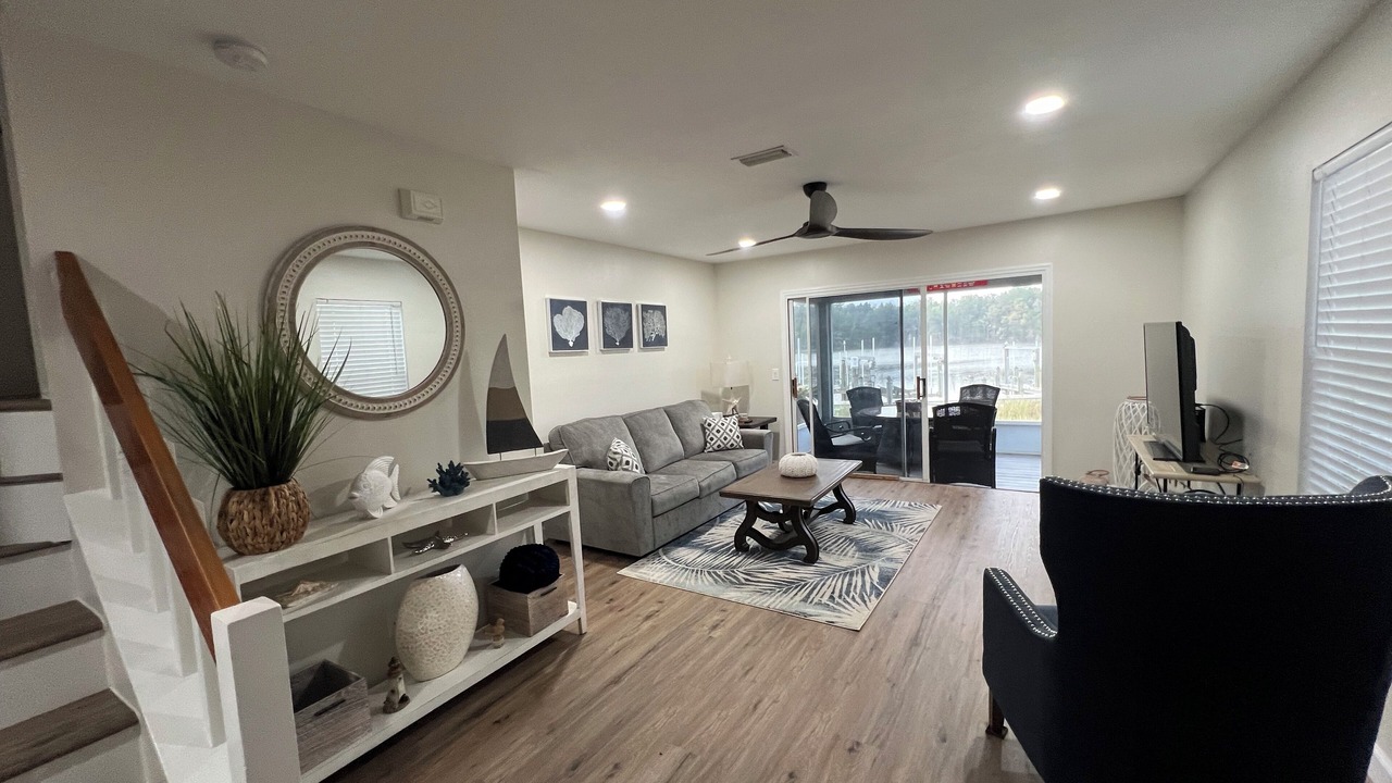 Photo of Livingroom in Crystal River