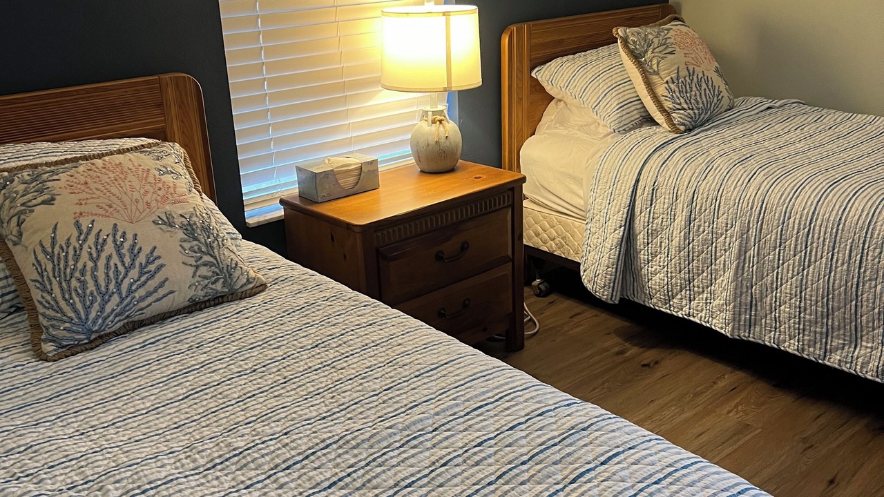 Photo of Bedroom in Crystal River
