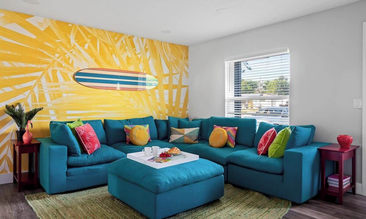 Photo of Bedroom in Clearwater