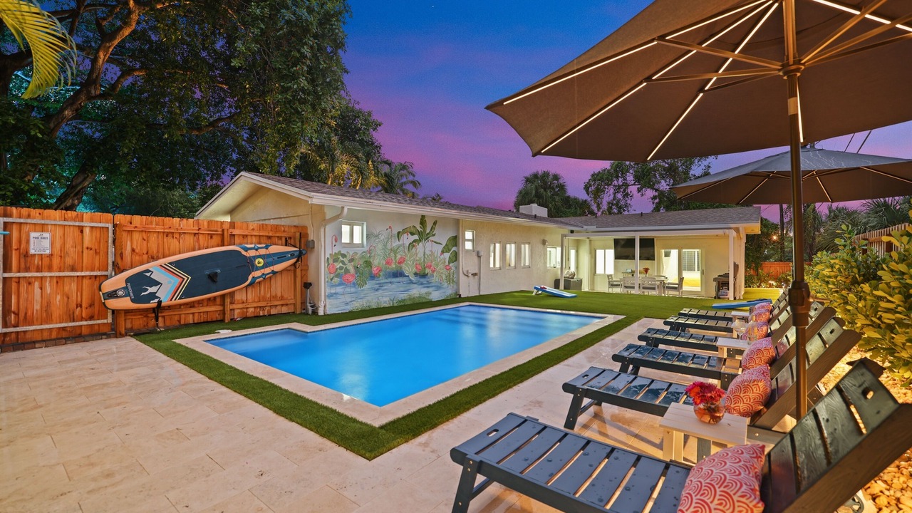 Photo of Outdoor in Delray Beach