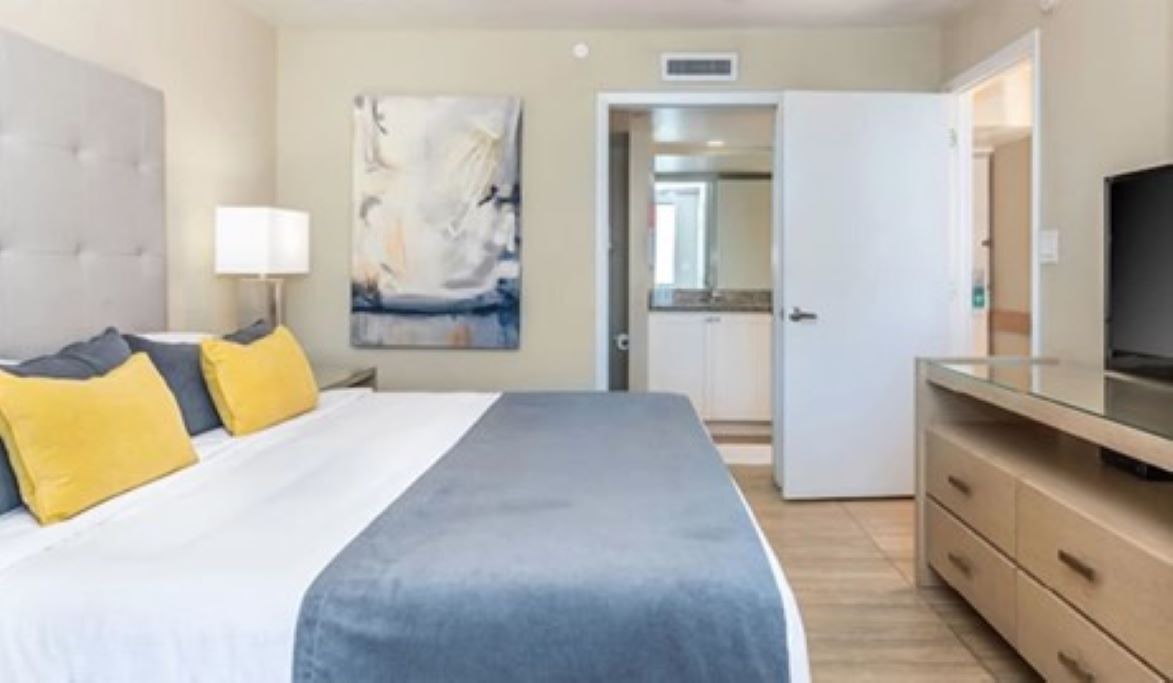 Photo of Bedroom in Fort Myers Beach
