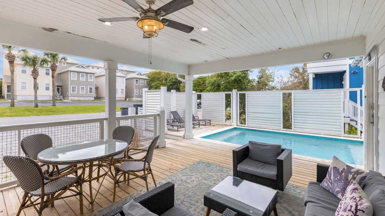 Photo of Outdoor in Seacrest