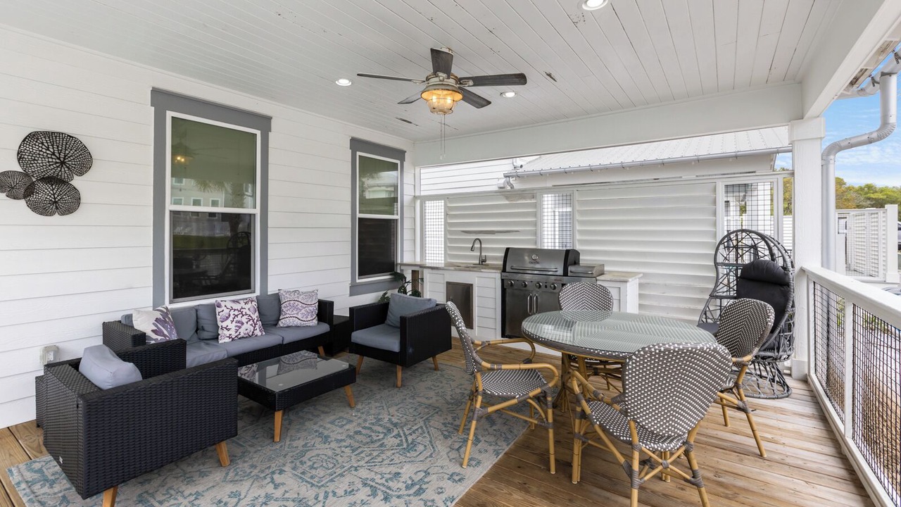 Photo of Outdoor in Seacrest