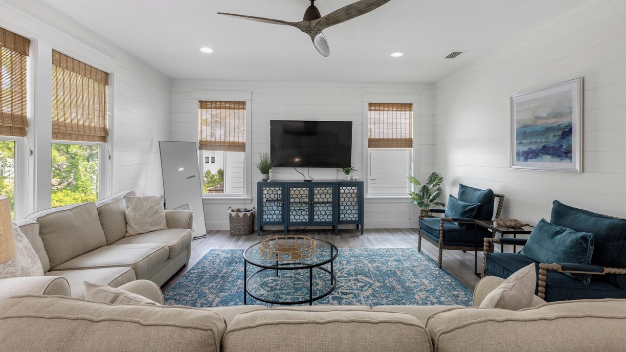 Photo of Livingroom in Seacrest
