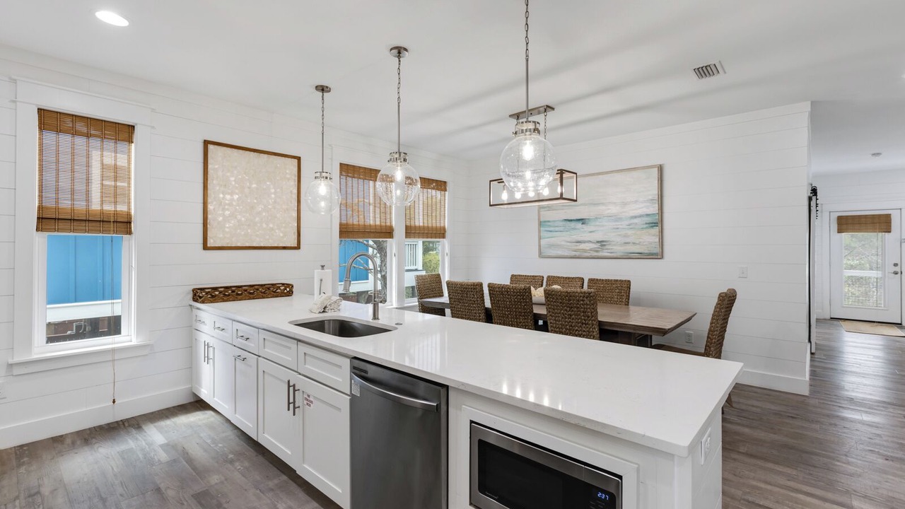 Photo of Kitchen in Seacrest