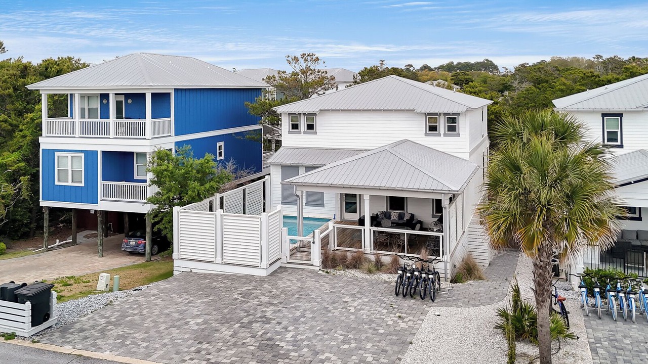Photo of Outdoor in Seacrest