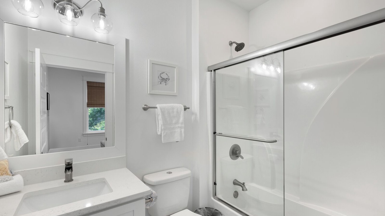 Photo of Bathroom in Seacrest