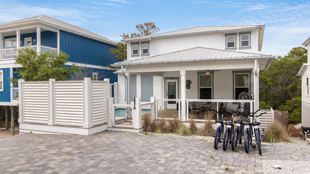 Photo of Outdoor in Seacrest