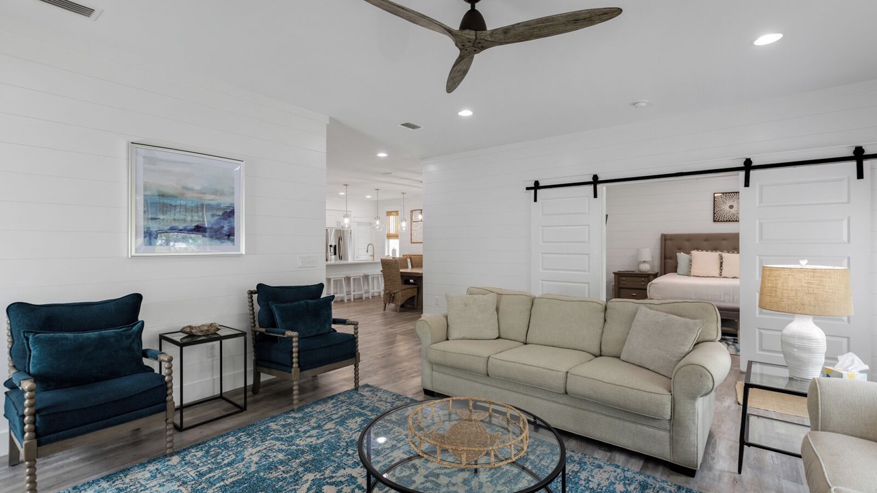 Photo of Livingroom in Seacrest