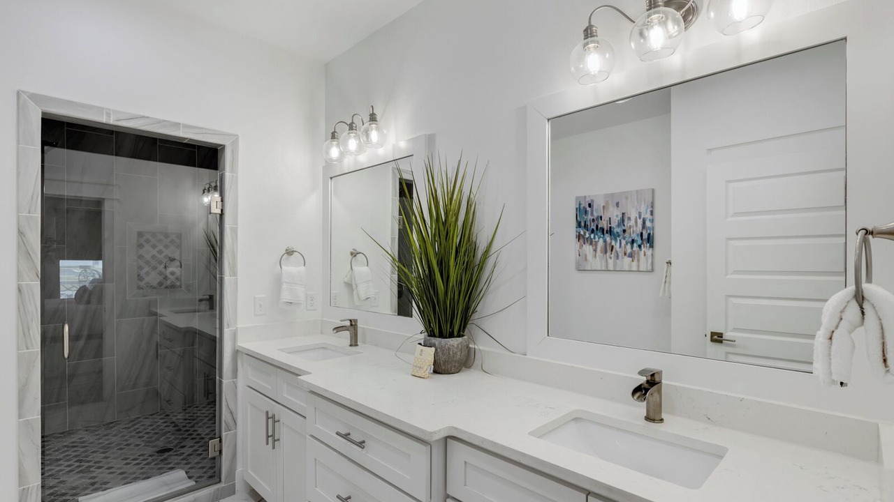 Photo of Bathroom in Seacrest